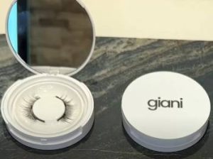 Read more about the article Giani Lashes Reviews From My Personal Experience