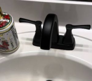 Glacier Bay Faucet Review: Is It Worth It?