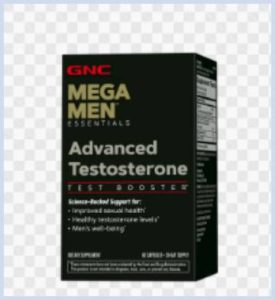 Read more about the article GNC Testosterone Booster Review: Is It Worth It?
