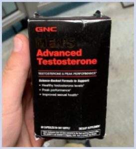 (2 Pack) Vital Rize for Men, Male Enhancement Capsules for Performance & Drive