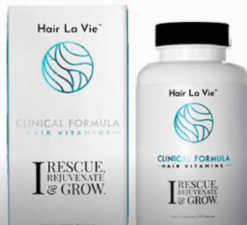 hair la vie