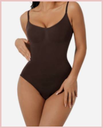 hey shape bodysuit