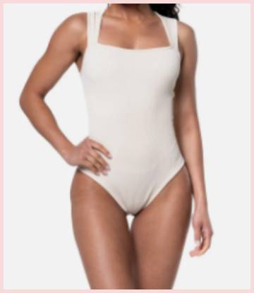 hey shape bodysuit
