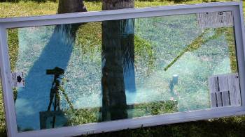 home depot window installation