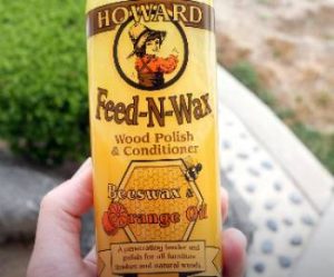 Read more about the article Howard Feed-N-Wax Review: Is It Worth It?