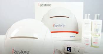 irestore hair growth