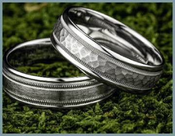just mens rings