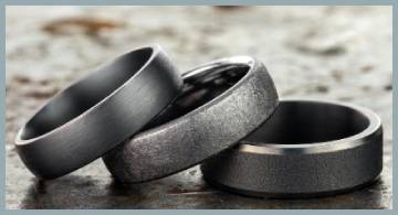 just mens rings