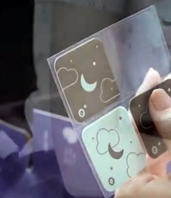 klova sleep patch