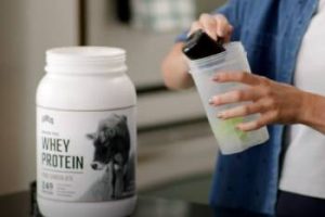 Read more about the article Levels Protein Powder Review: Is It Worth It?