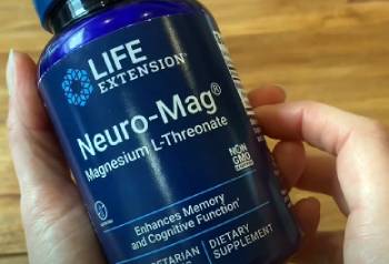 life extension neuro-mag