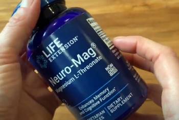 life extension neuro-mag