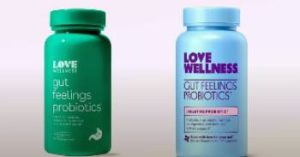 Read more about the article Love Wellness Gut Feelings Probiotics Reviews From My Personal Experience