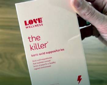 love wellness the killer