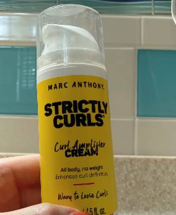 marc anthony curls