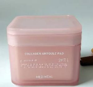 Read more about the article Mediheal Collagen Ampoule Pads Review: Is It Worth It?