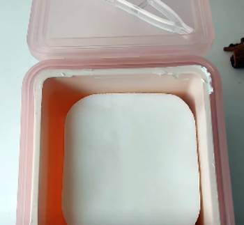 mediheal collagen ampoule pad