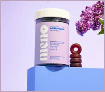 meno vaginal moisture