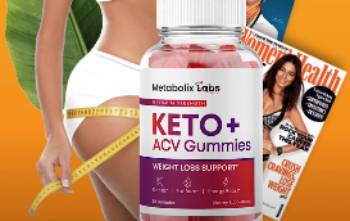 metabolix labs keto acv gummies