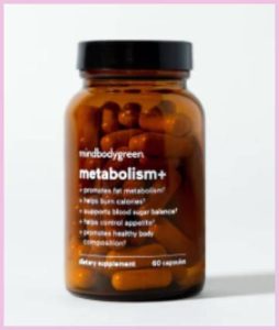 Read more about the article Mindbodygreen Metabolism Reviews From My Personal Experience