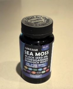 Read more about the article MultiMineral Sea Moss Reviews From My Personal Experience