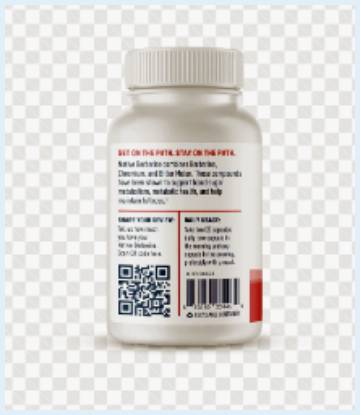 nativepath berberine