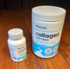 Read more about the article NativePath Collagen Peptides Reviews: Is It Worth It?