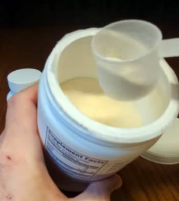 nativepath collagen peptides