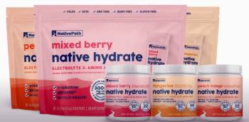 nativepath native hydrate