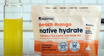 nativepath native hydrate