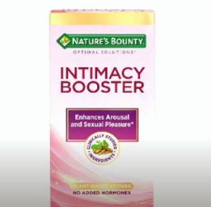 Read more about the article Nature’s Bounty Intimacy Booster Reviews From My Personal Experience