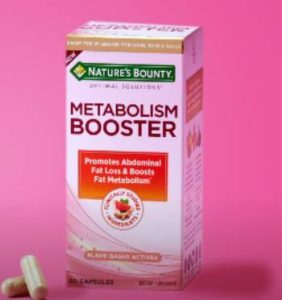 Read more about the article Nature’s Bounty Metabolism Booster Reviews: Is It Worth It?