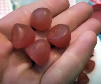 nature's truth apple cider vinegar gummies