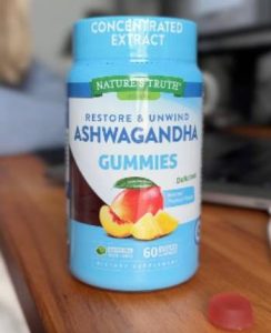 Read more about the article Nature’s Truth Ashwagandha Gummies Reviews: Is It Worth It?
