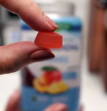 nature's truth ashwagandha gummies