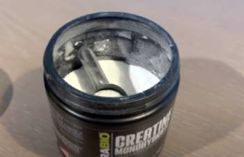 nutrabio creatine monohydrate
