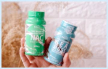 nutri wild crafted sea moss