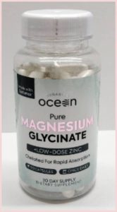 Read more about the article Organics Ocean Magnesium Reviews From My Personal Experience