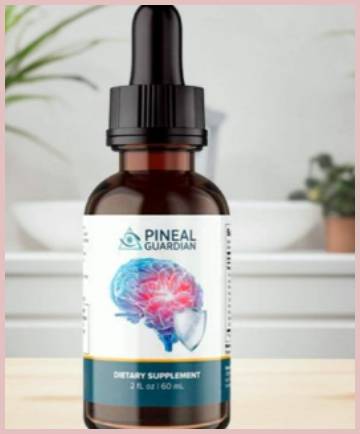 pineal guardian supplement