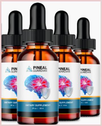 pineal guardian supplement