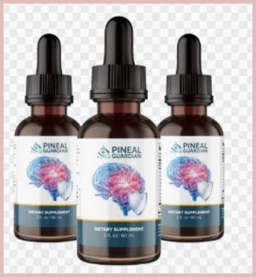 pineal guardian supplement