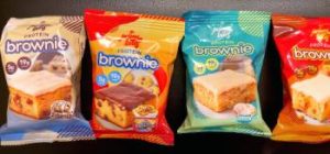 Read more about the article Prime Bites Protein Brownies Review From My Personal Experience