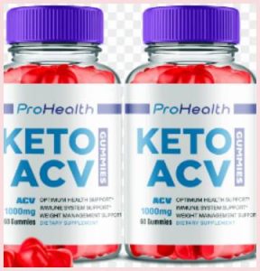 Read more about the article ProHealth Keto ACV Gummies Reviews From My Personal Experience