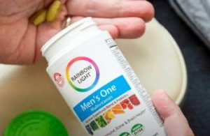 Read more about the article Rainbow Light Men’s One Multivitamin Review: Is It Worth It?