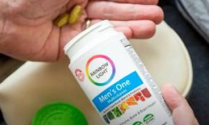 Read more about the article Rainbow Light Multivitamin Review From My Personal Experience