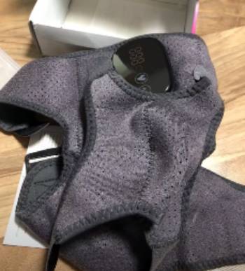 relieflylab shoulder device