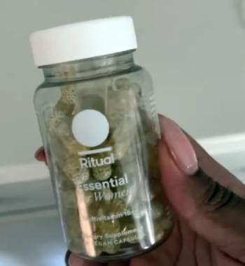 ritual stress relief