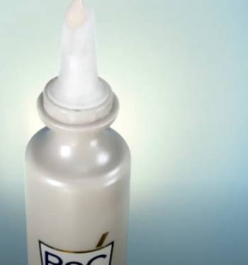 roc fill and treat serum