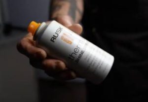 Read more about the article Rusk Thermal Shine Spray Review From My Personal Experience