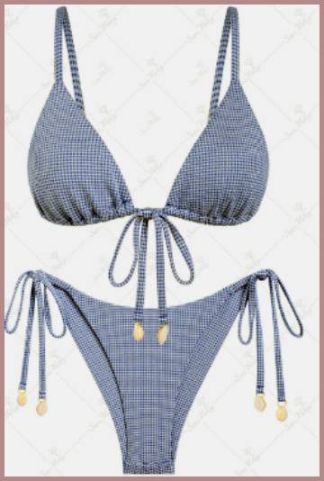 sea molly bikini